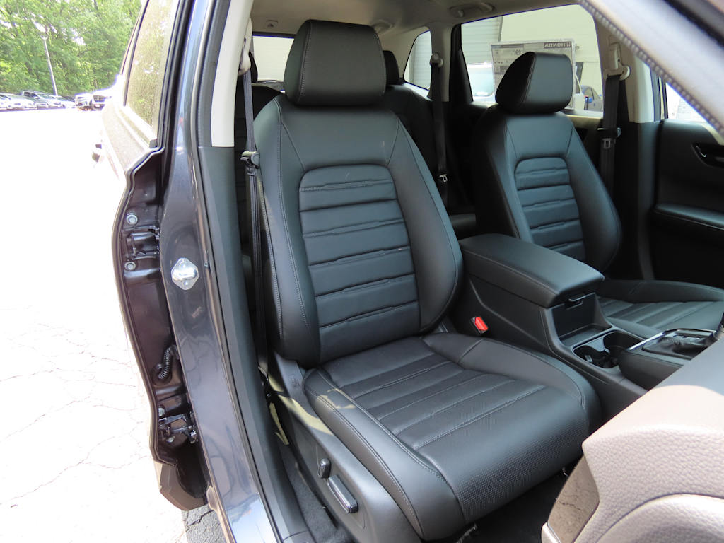 Thumbnail: 2026 Honda CR-V - 11