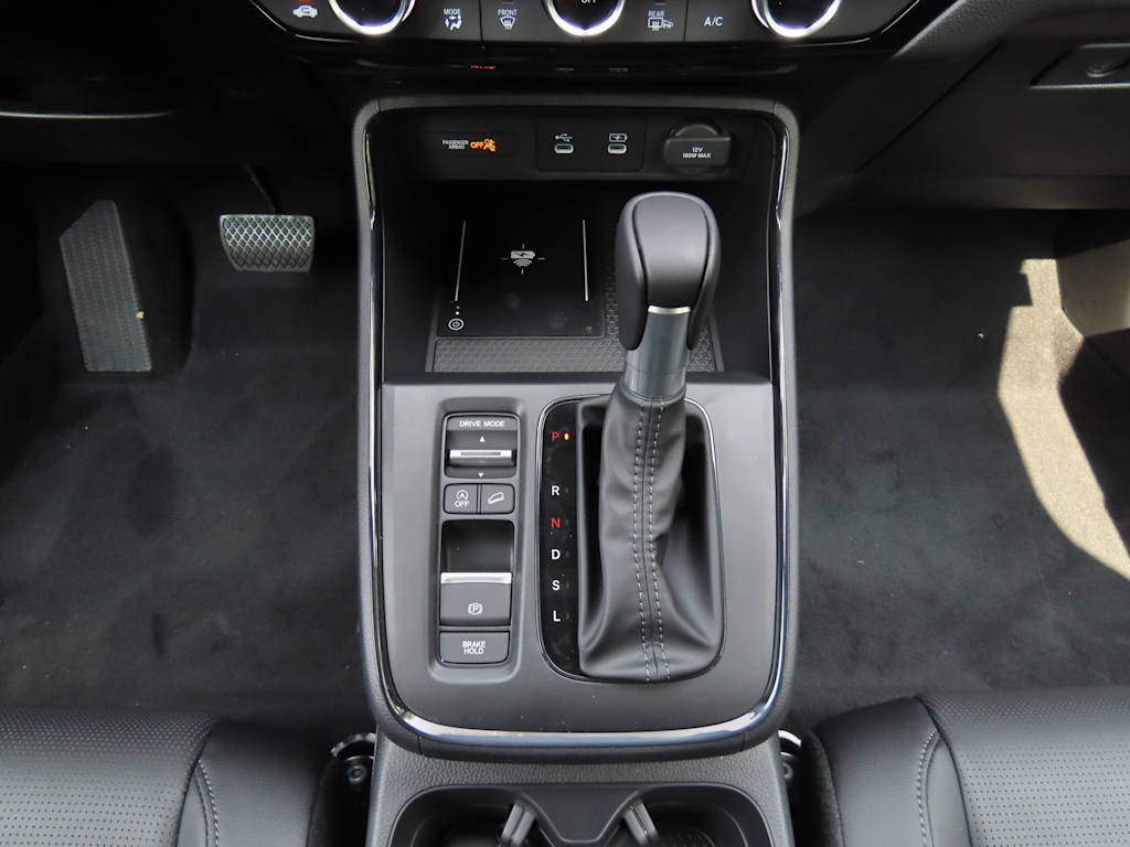 Thumbnail: 2026 Honda CR-V - 15