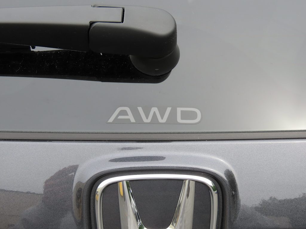 Thumbnail: 2026 Honda CR-V - 18