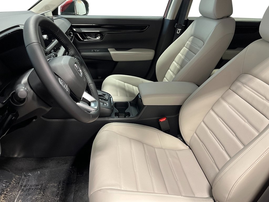 Thumbnail: 2026 Honda CR-V - 11
