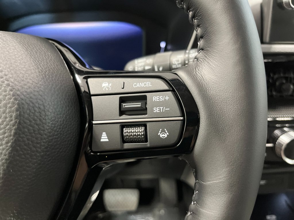 Thumbnail: 2026 Honda CR-V - 23