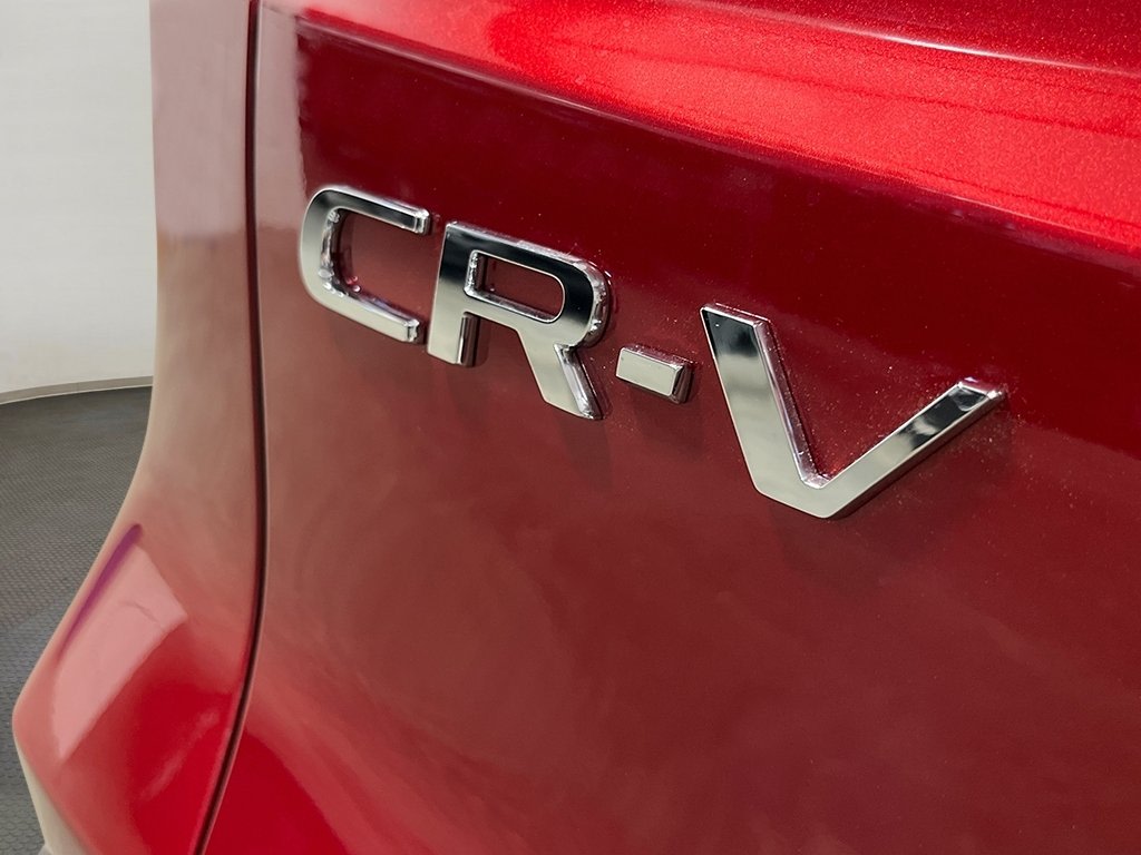Thumbnail: 2026 Honda CR-V - 7