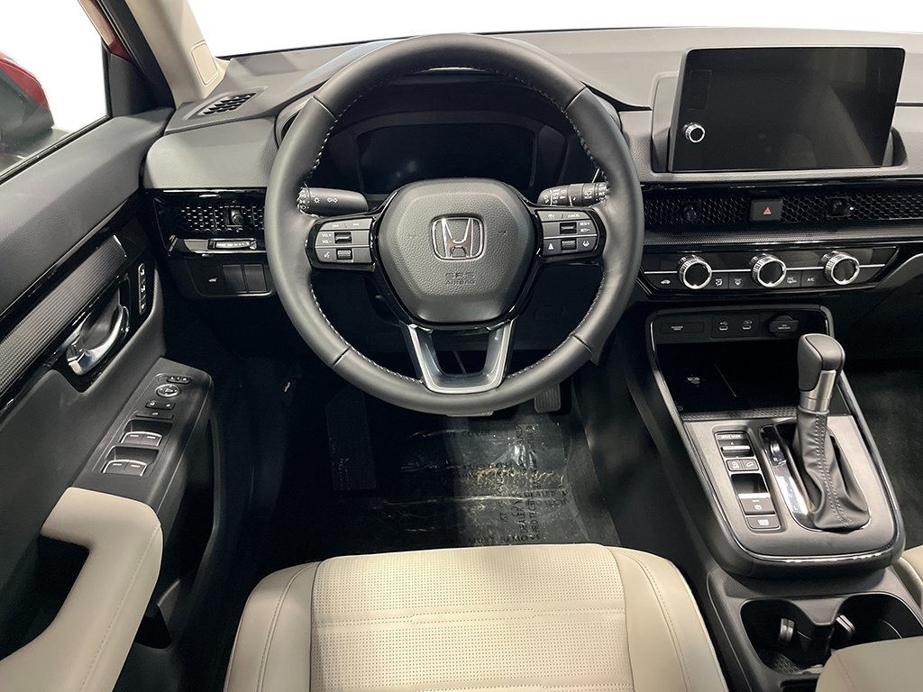 Thumbnail: 2026 Honda CR-V - 10