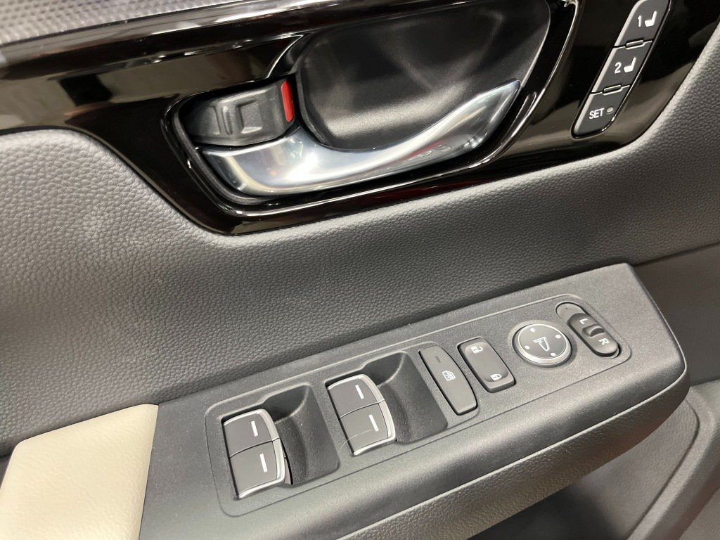 Thumbnail: 2026 Honda CR-V - 20