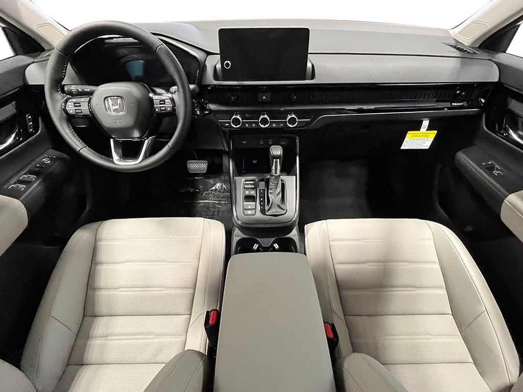Thumbnail: 2026 Honda CR-V - 2