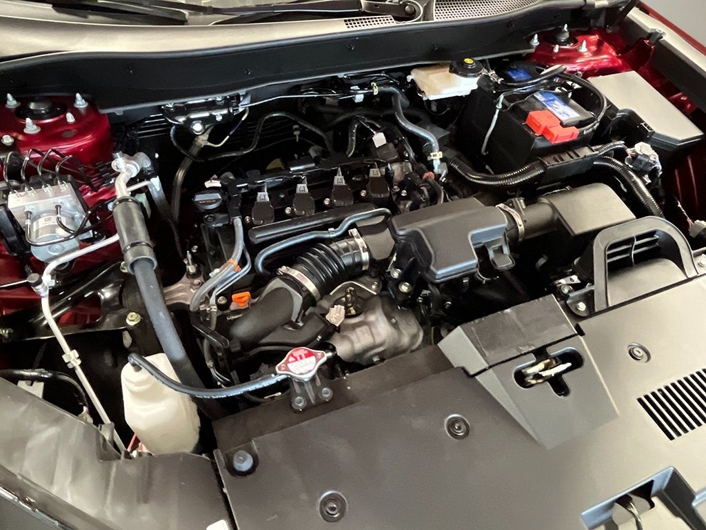 Thumbnail: 2026 Honda CR-V - 9