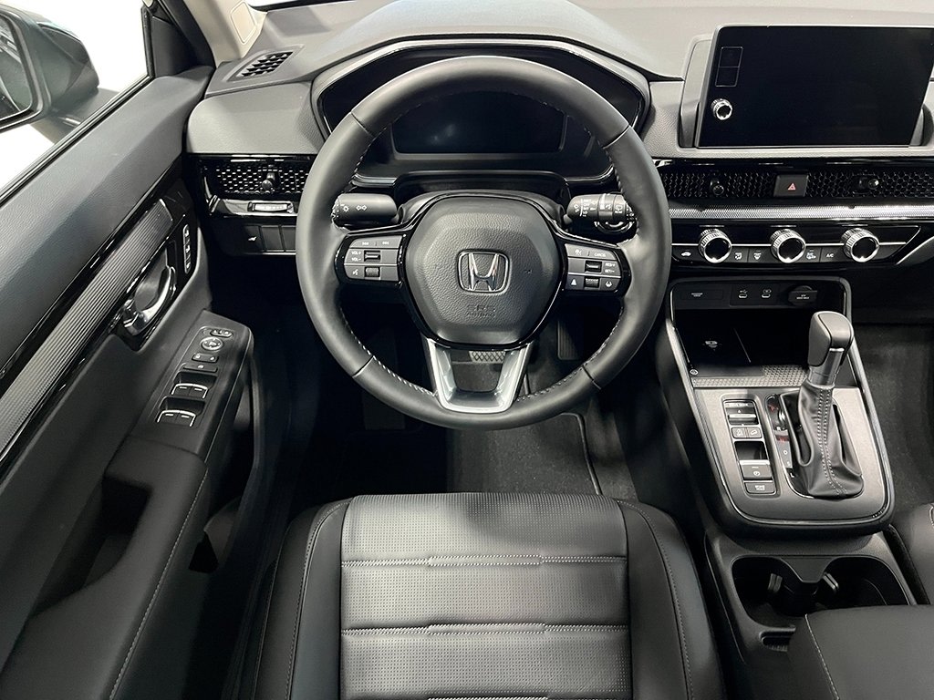 Thumbnail: 2026 Honda CR-V - 10