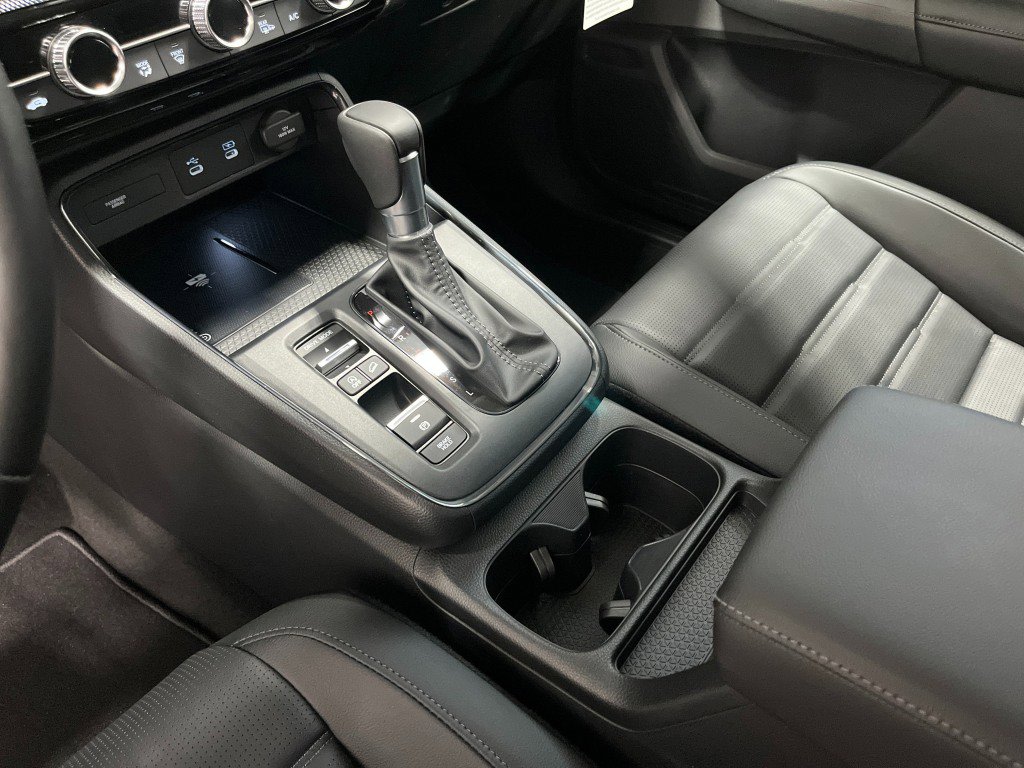 Thumbnail: 2026 Honda CR-V - 15