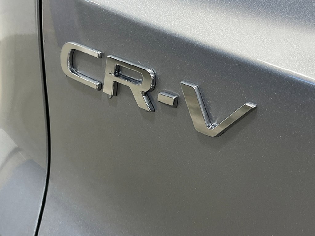 Thumbnail: 2026 Honda CR-V - 7