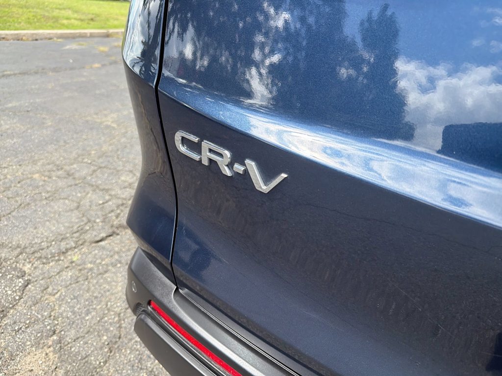 Thumbnail: 2024 Honda CR-V - 7