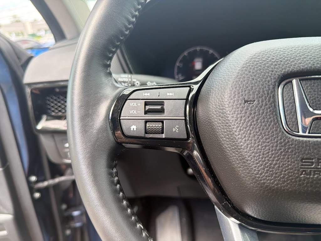 Thumbnail: 2024 Honda CR-V - 31
