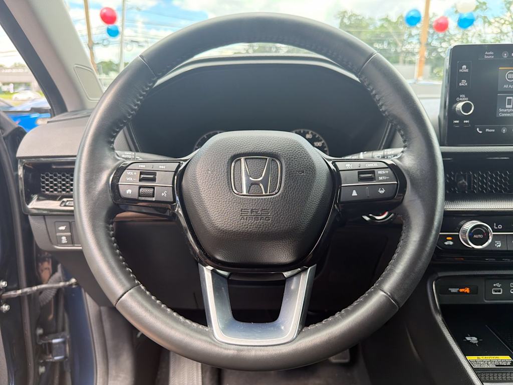 Thumbnail: 2024 Honda CR-V - 14