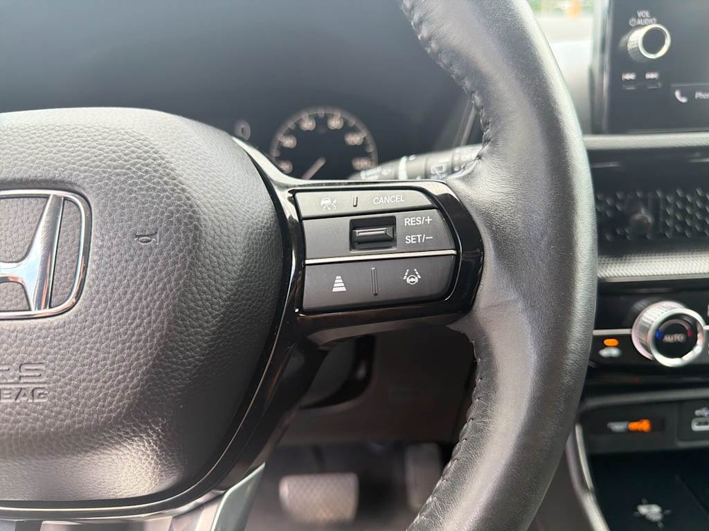 Thumbnail: 2024 Honda CR-V - 32