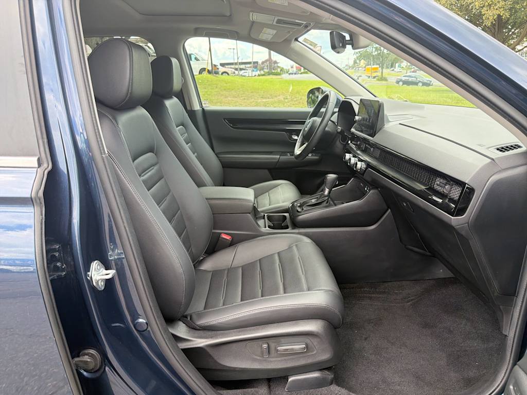 Thumbnail: 2024 Honda CR-V - 11