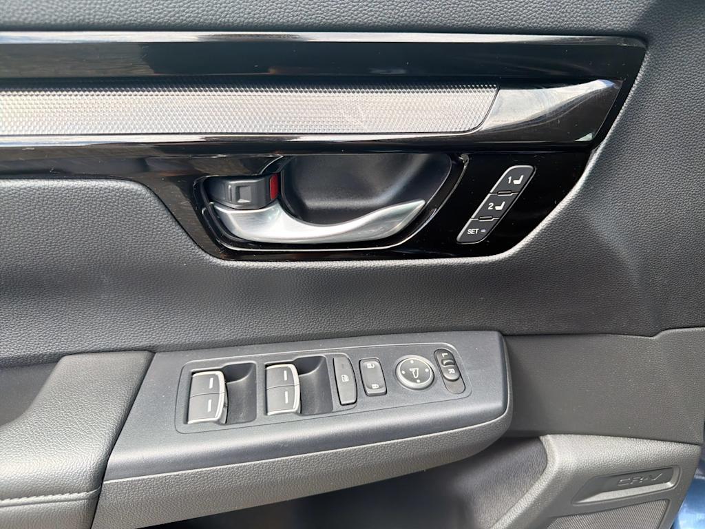 Thumbnail: 2024 Honda CR-V - 29