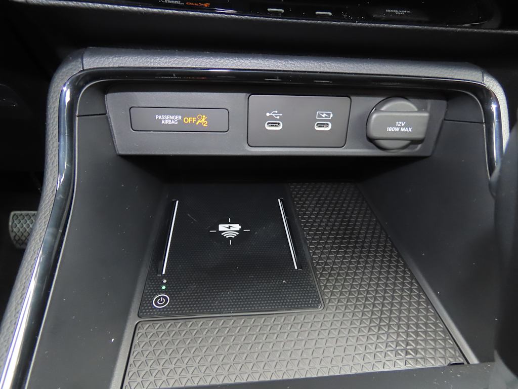 Thumbnail: 2026 Honda CR-V - 22