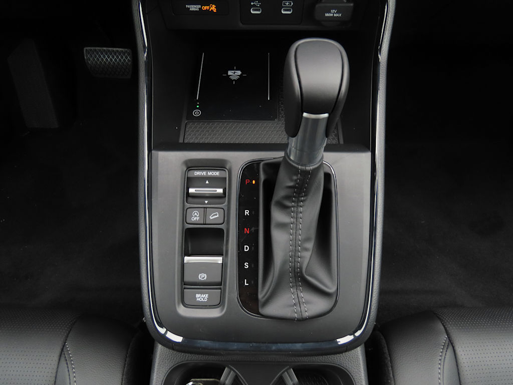 Thumbnail: 2026 Honda CR-V - 15