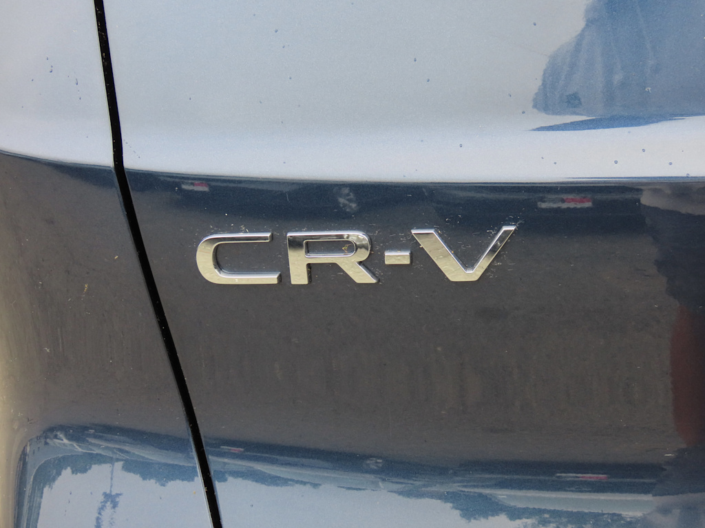 Thumbnail: 2026 Honda CR-V - 6