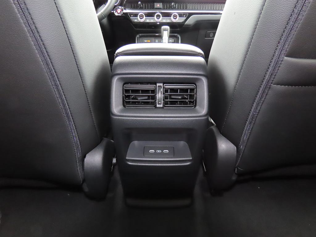 Thumbnail: 2026 Honda CR-V - 23