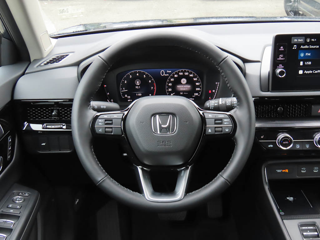 Thumbnail: 2026 Honda CR-V - 13