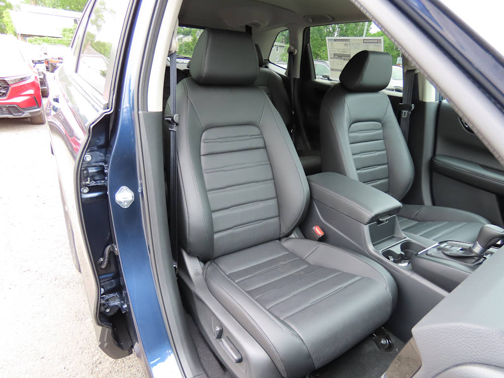 Thumbnail: 2026 Honda CR-V - 11