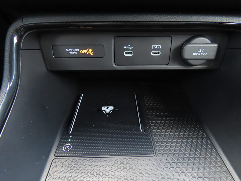 Thumbnail: 2026 Honda CR-V - 22