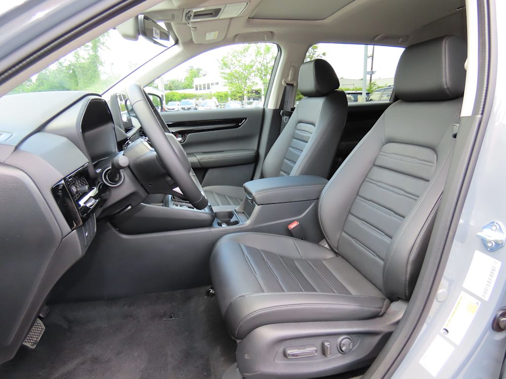 Thumbnail: 2026 Honda CR-V - 11