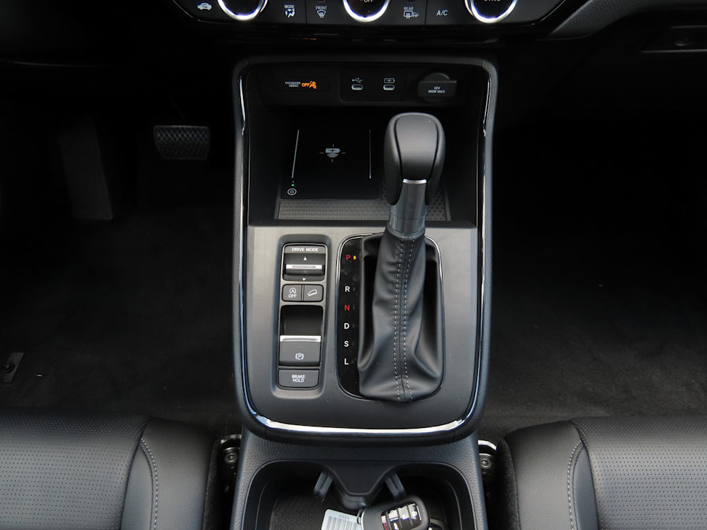 Thumbnail: 2026 Honda CR-V - 16