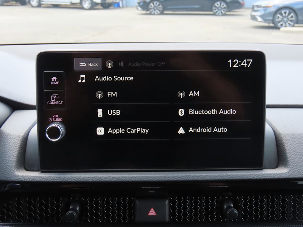 Thumbnail: 2026 Honda CR-V - 15