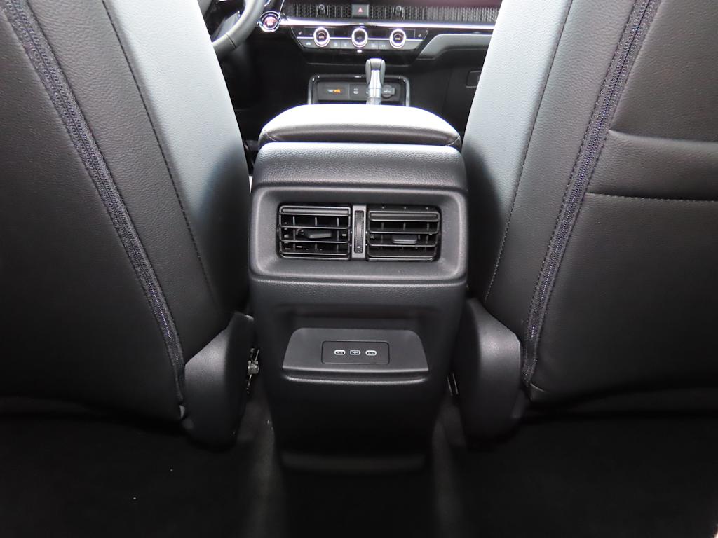 Thumbnail: 2026 Honda CR-V - 23