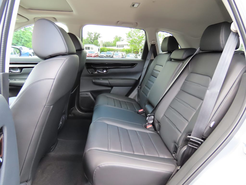 Thumbnail: 2026 Honda CR-V - 13