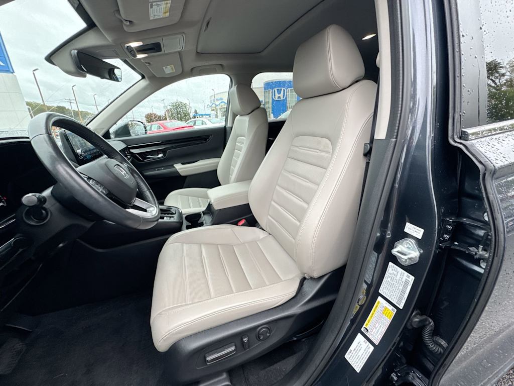 Thumbnail: 2023 Honda CR-V - 28