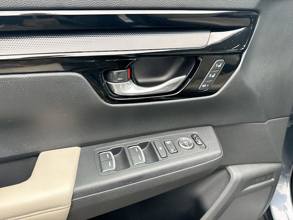 Thumbnail: 2023 Honda CR-V - 29