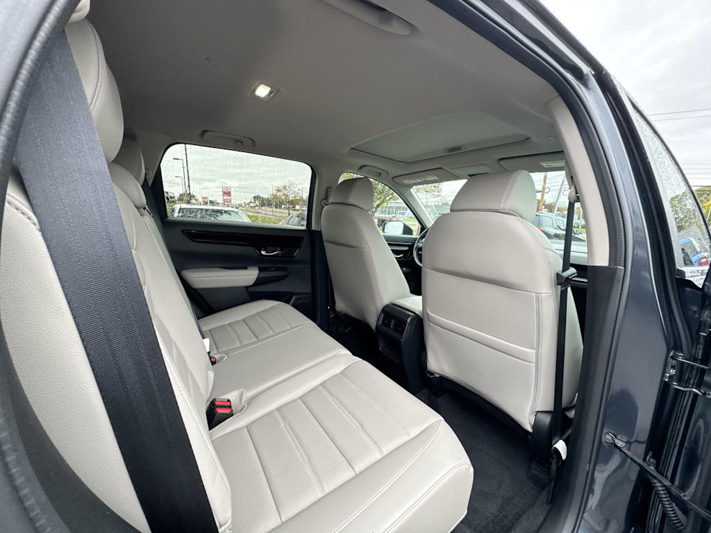 Thumbnail: 2023 Honda CR-V - 25