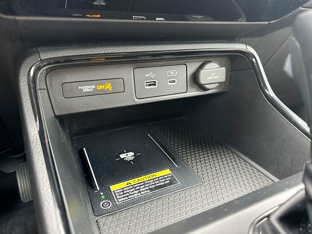 Thumbnail: 2023 Honda CR-V - 34