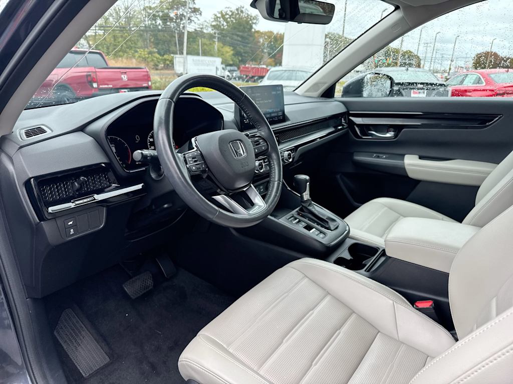 Thumbnail: 2023 Honda CR-V - 2