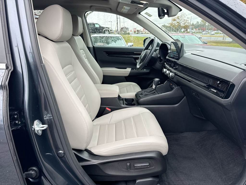 Thumbnail: 2023 Honda CR-V - 26