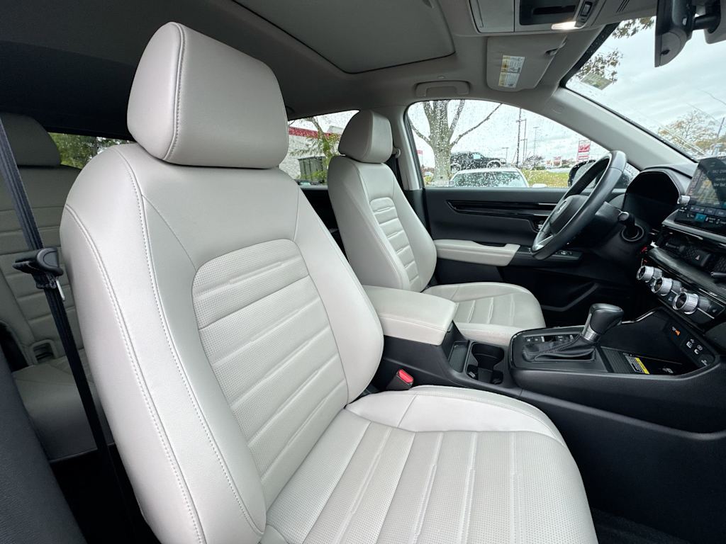 Thumbnail: 2023 Honda CR-V - 27