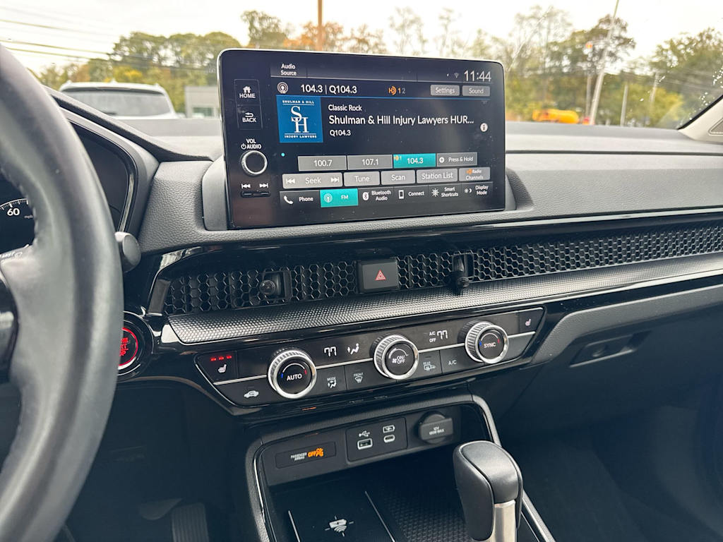 Thumbnail: 2023 Honda CR-V - 15