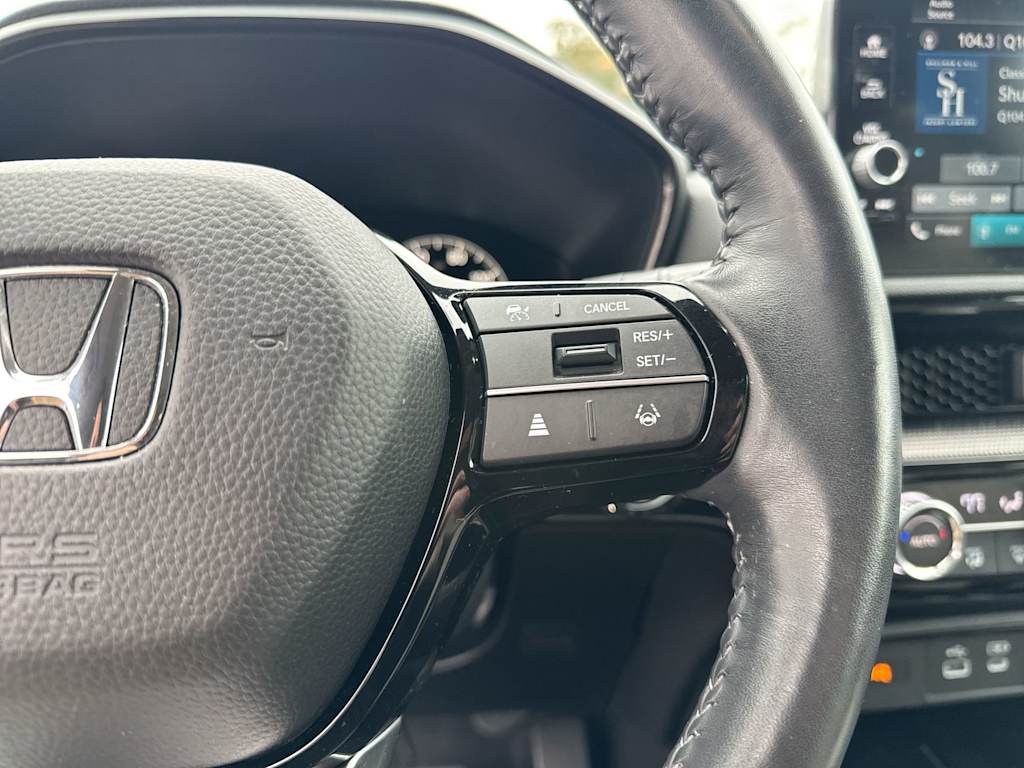 Thumbnail: 2023 Honda CR-V - 32