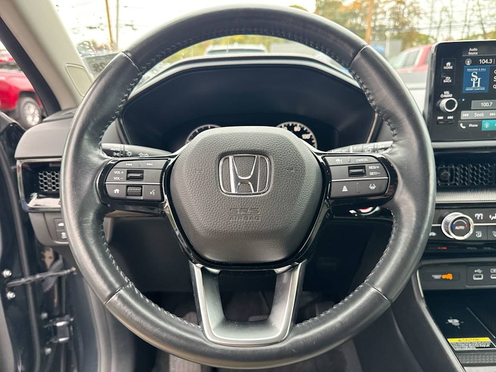 Thumbnail: 2023 Honda CR-V - 14