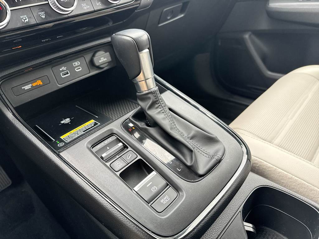 Thumbnail: 2023 Honda CR-V - 16