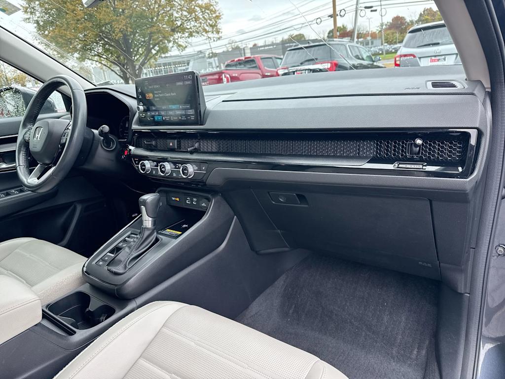Thumbnail: 2023 Honda CR-V - 9