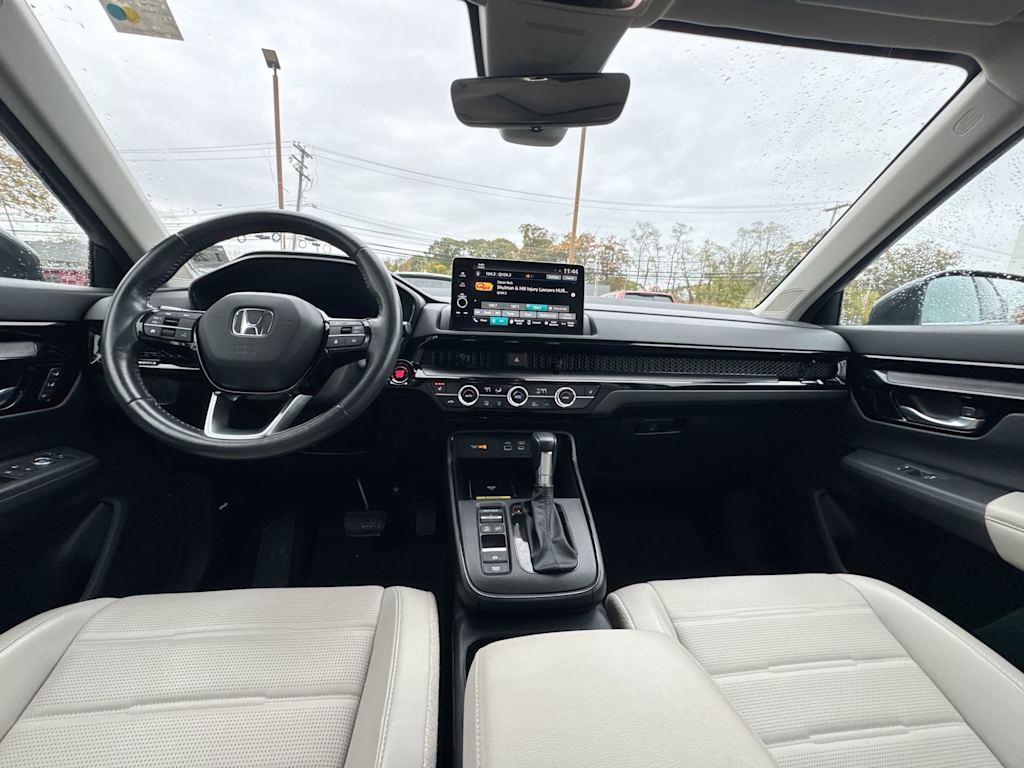 Thumbnail: 2023 Honda CR-V - 13