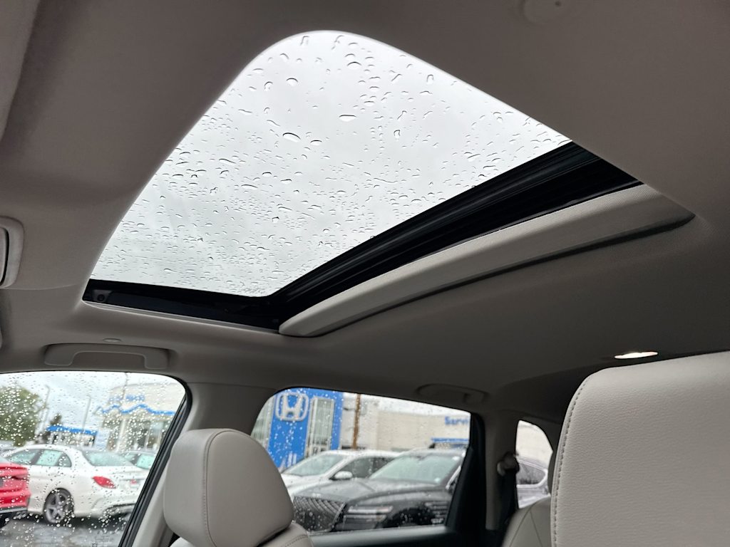 Thumbnail: 2023 Honda CR-V - 30