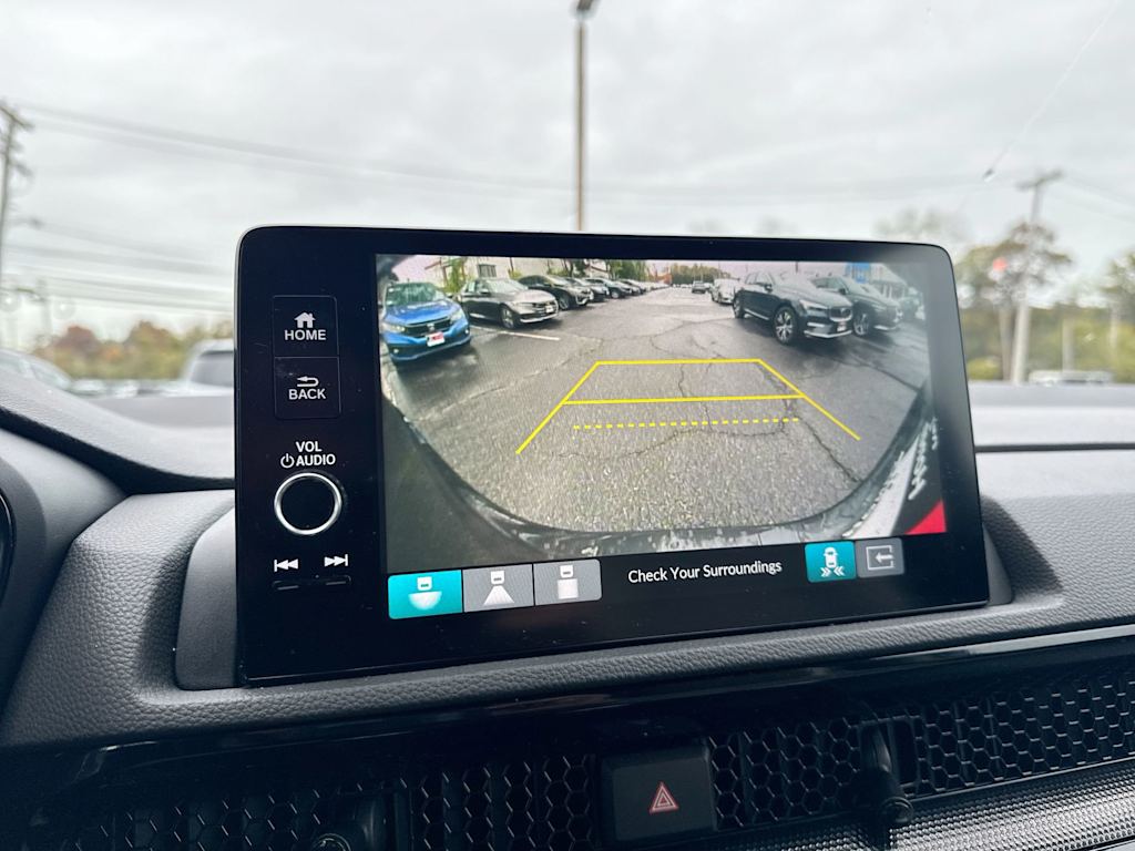 Thumbnail: 2023 Honda CR-V - 33