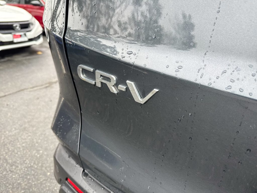 Thumbnail: 2023 Honda CR-V - 7