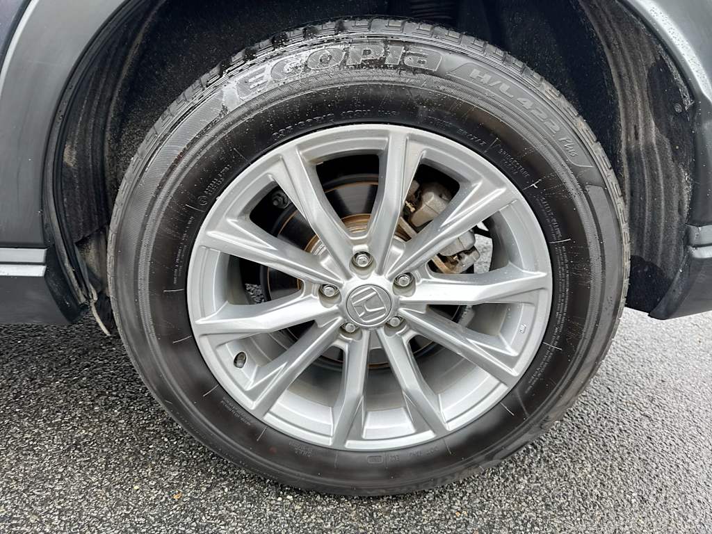 Thumbnail: 2023 Honda CR-V - 8