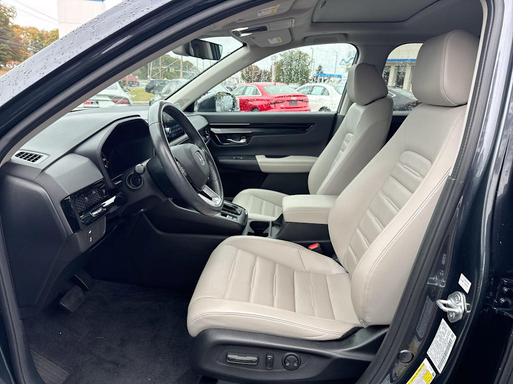 Thumbnail: 2023 Honda CR-V - 10