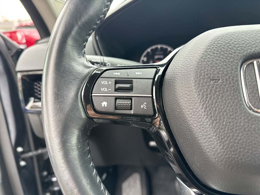 Thumbnail: 2023 Honda CR-V - 31